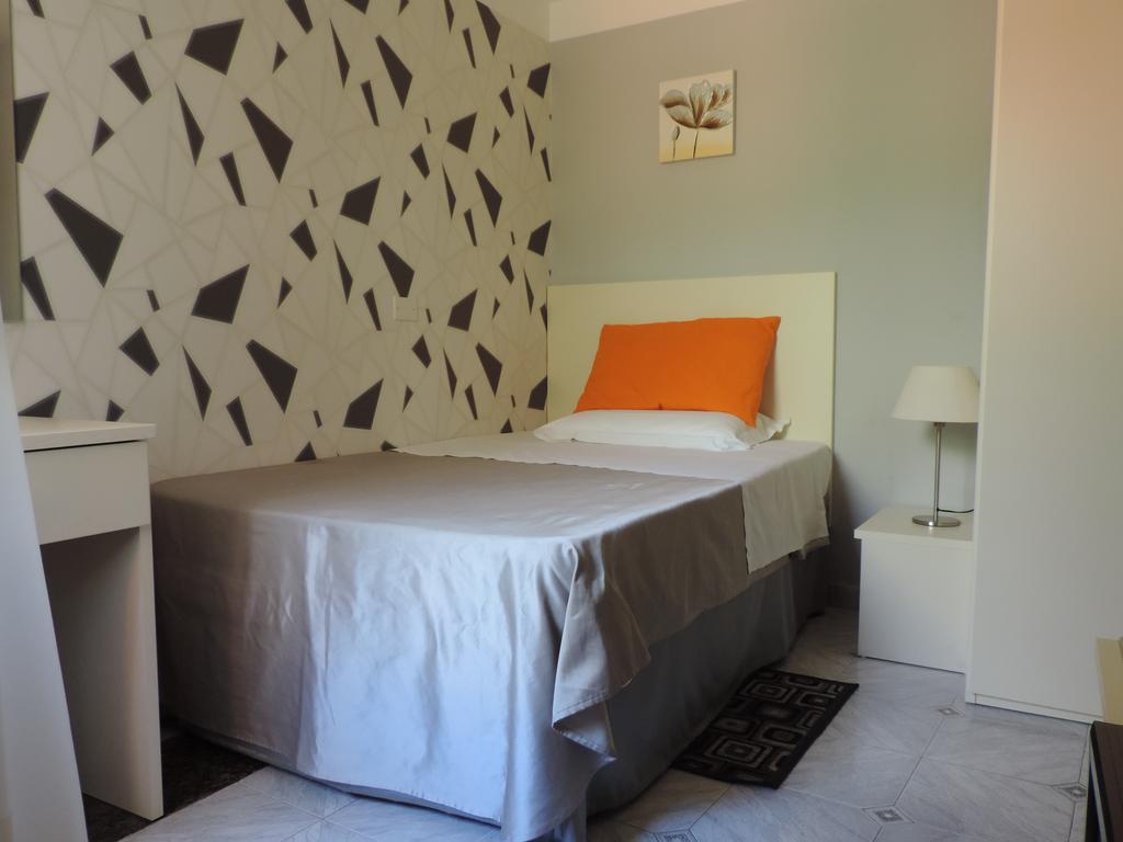 Campanile Suites-Alloggio Turistico Rome Room photo